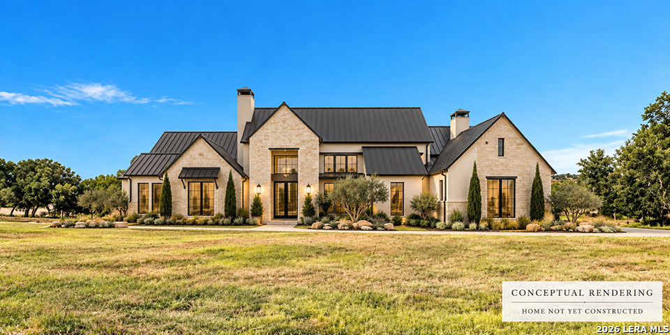 Lot 8 Majestic Creek — photo 1