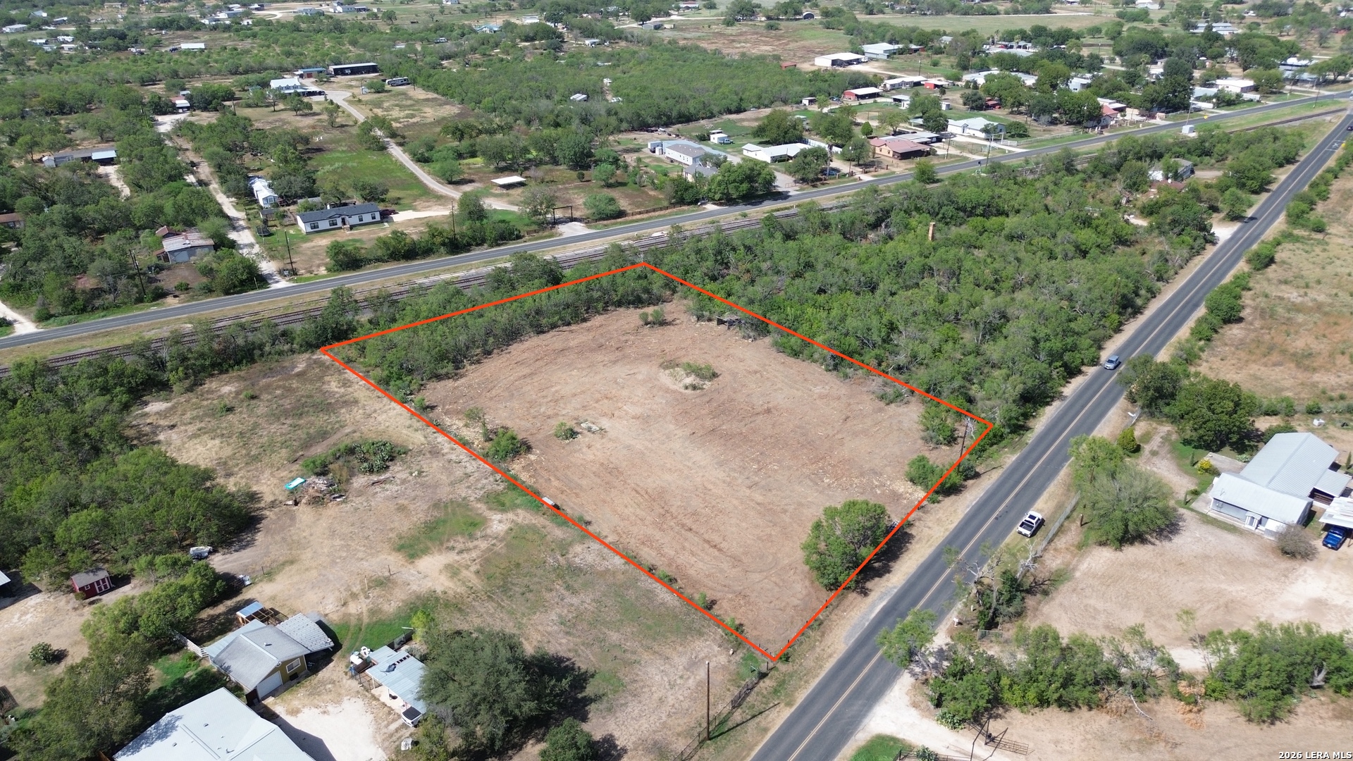 12323 Pearsall Rd — photo 1