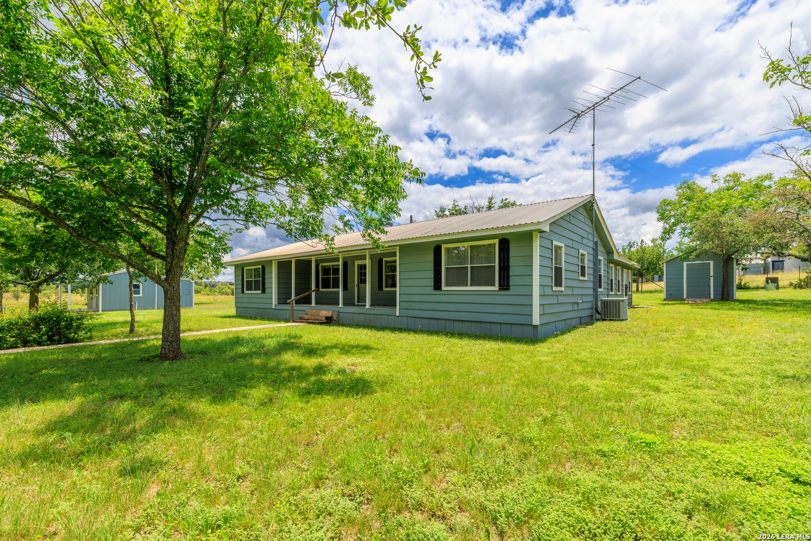 341 River View Rd — photo 1
